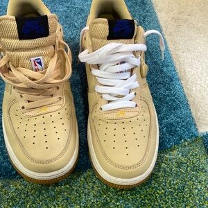 Men Limited Edition Air Force One